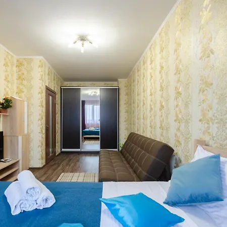 Apartment з панорамним краєвидом *