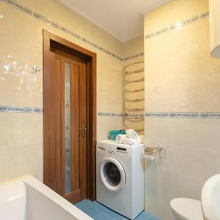 Apartment з панорамним краєвидом